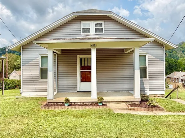 419 Fa Cassin Rd, Newell, PA 15466