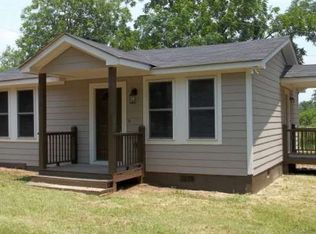 1650 Airport Rd, Greensboro, GA 30642