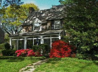 511 Ott Rd, Bala Cynwyd, PA 19004