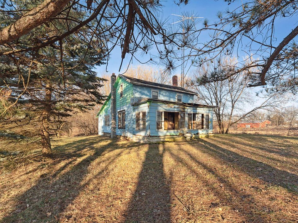 12036 Easton Rd, Rives Junction, MI 49277 Zillow