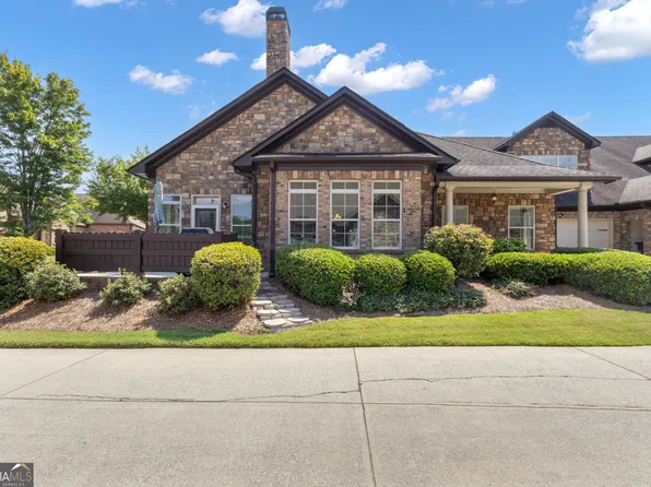 4937 Ansbury Pl NW, Acworth, GA 30101