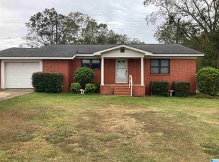 403 Littlejohn Rd, Clanton, AL 35045