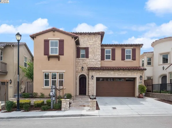 7259 Lembert Hills Dr, Dublin, CA 94568