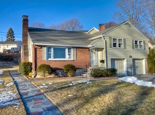 32 Town Way, Winchester, MA 01890