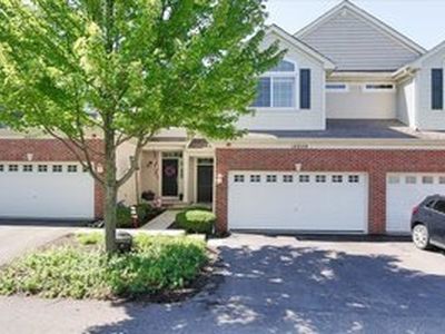 10049 W Cummings St, Huntley, IL, 60142
