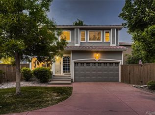1275 Braewood Avenue, Highlands Ranch, CO 80129