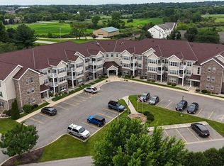 6842 Parkside Cir, Deforest, WI 53532