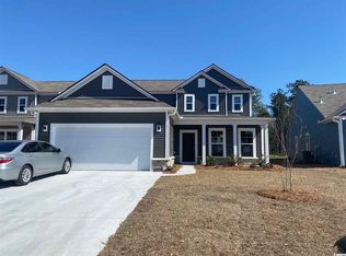 4956 Sandlewood Drive Hartwell #LC2H-LOT 21, Myrtle Beach, SC 29579