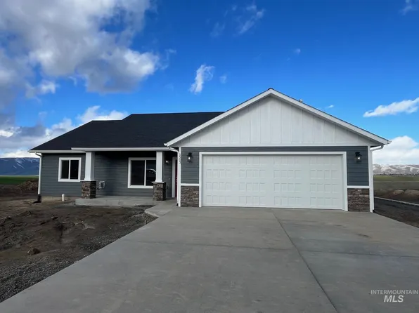 1503 Horizon Ct, Lewiston, ID 83501