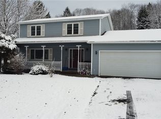 4666 Briar Hill Rd, Cortland, NY 13045
