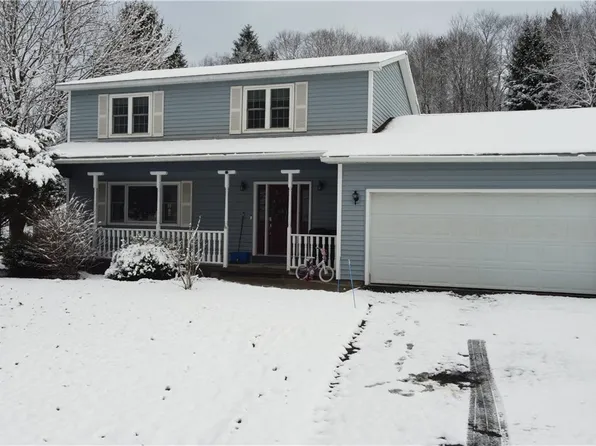 4666 Briar Hill Rd, Cortland, NY 13045