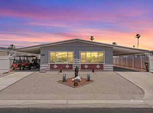 39564 Ciega Creek Dr, Palm Desert, CA 92260