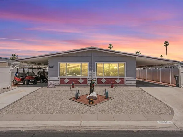 39564 Ciega Creek Dr, Palm Desert, CA 92260