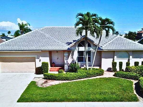 51 Hickory Ct, Marco Island, FL 34145