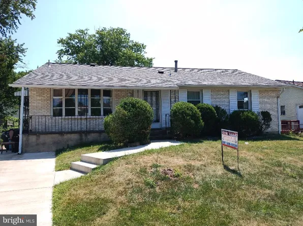 6505 Greenfield Ct, Lanham, MD 20706