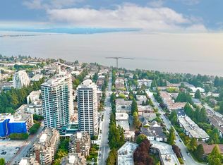 1550 Martin St #603, White Rock, BC V4B5M3