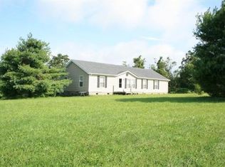 1667 Cloudbreak Rd, Meadows Of Dan, VA 24120