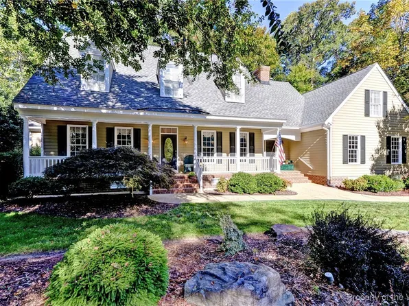 104 Concord, Williamsburg, VA 23188