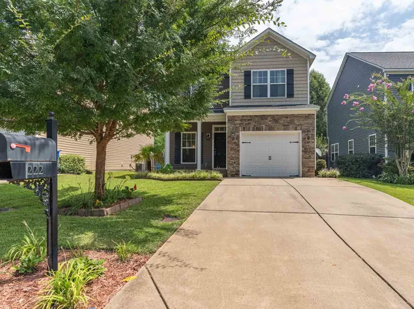 222 Northwood St, Columbia, SC 29201