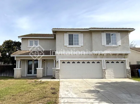 536 Pestana Ave, Manteca, CA 95336