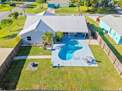 402 Watercrest Street, Sebastian, FL, 32958