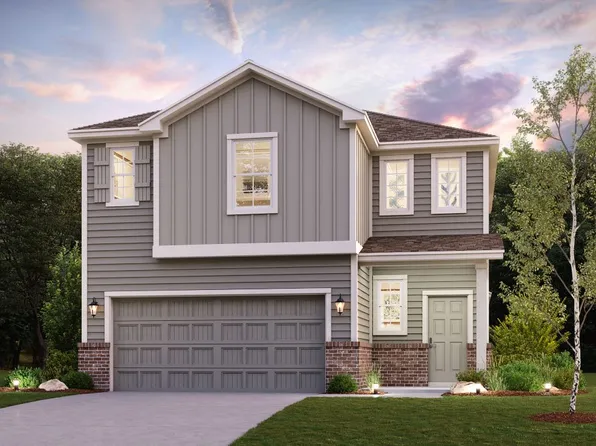 BRISTOL Plan, Valor Park