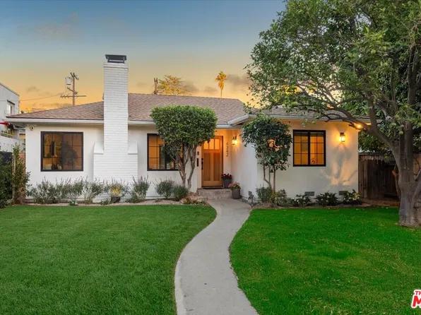 4342 Bellaire Ave, Studio City, CA 91604