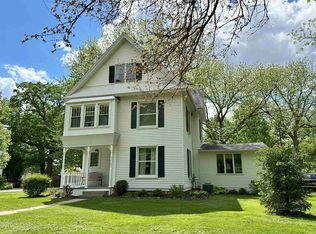 609 N Orange St, Morrison, IL 61270