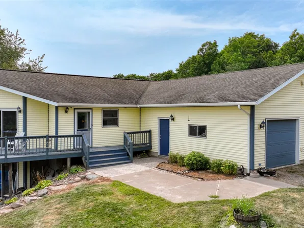 N1395 Grouse Road, Sarona, WI 54870