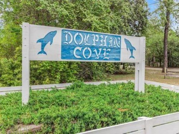 LOT 2 Dolphin Cv, Freeport, FL 32439