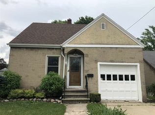 1337 14th Ave, Green Bay, WI 54304