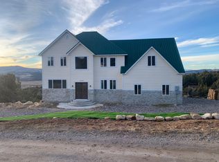 12645 E Cedar Ridge Dr, Fairview, UT 84629