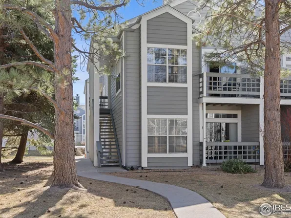 7447 Singing Hills Ct #Q-202, Boulder, CO 80301