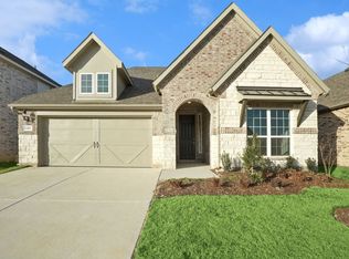 1165 Superbloom Ave, Fort Worth, TX 76247