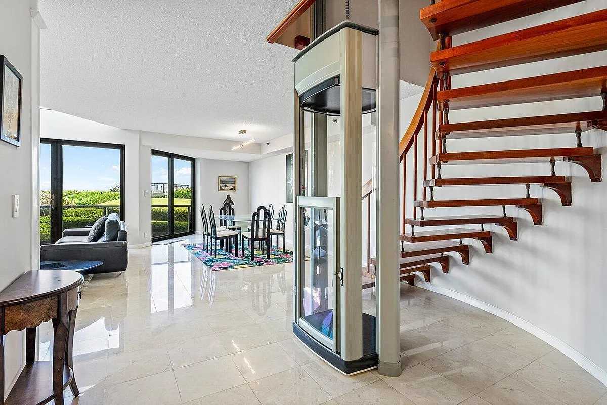 Building Photo - 3120 S Ocean Blvd #1101