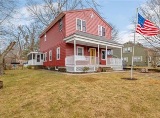 220 Centennial St, Pascoag, RI 02859