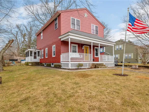 220 Centennial St, Pascoag, RI 02859