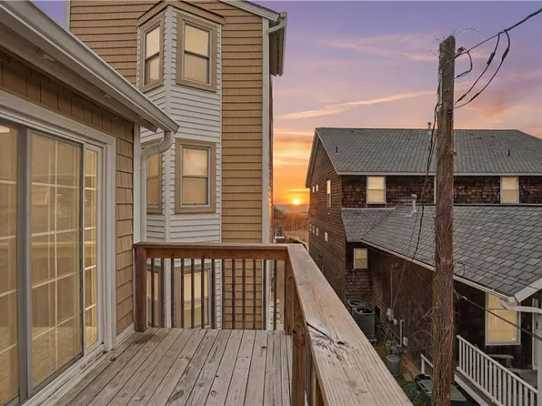 1634 E Ocean View Ave APT 2E, Norfolk, VA 23503