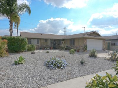 4140 Harnett Ave, El Monte, CA, 91732