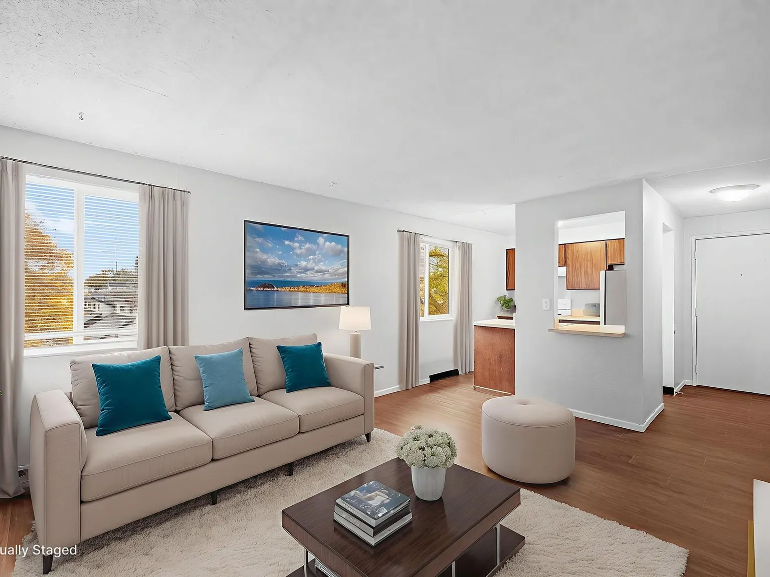 MOVE IN SPECIAL! 50% OFF SECOND MONTHS RENT - THE SHARP APARTMENTS! — Photo 3