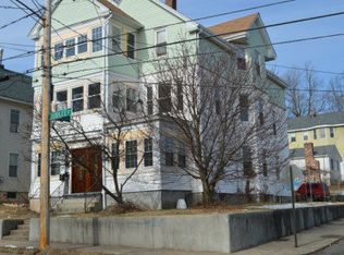 200 Jubilee St, New Britain, CT 06051