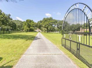 3399 Pine Forest Rd, Cantonment, FL 32533