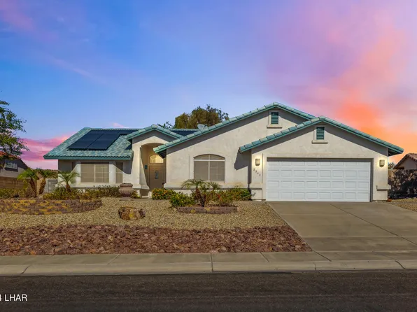 2343 Shadow Canyon Dr, Bullhead City, AZ 86442