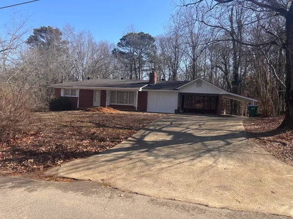 430 Haynes Rd, Canton, GA 30114