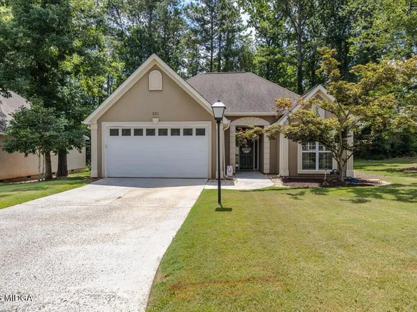 301 Winchester Pl, Macon, GA 31220