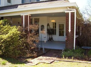 305 Main St, Martin, TN 38237