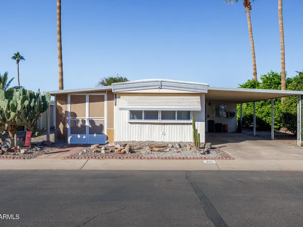 2100 N Trekell Rd Road #351, Casa Grande, AZ 85122