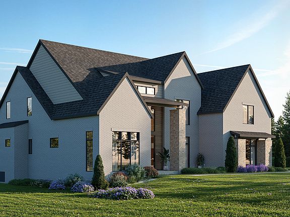 2nd image of 1708 Hunting Ridge Rd