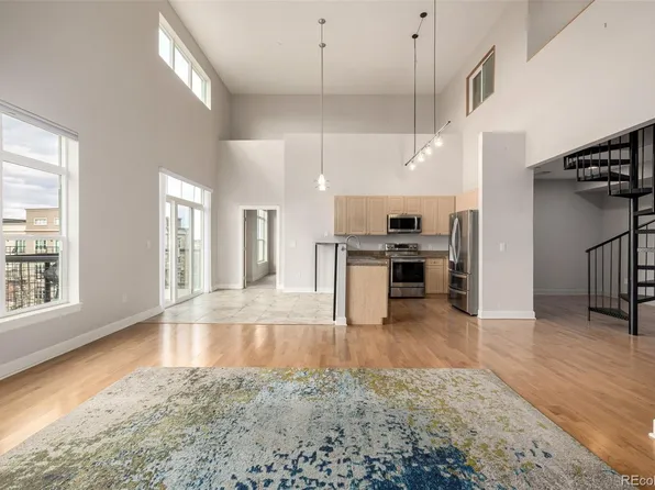 5677 S Park Pl Unit 311A-311A-311A, Englewood, CO 80111