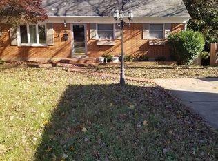 14321 Birchdale Ave, Woodbridge, VA 22193